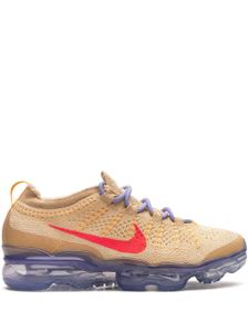 Nike Vapormax 2023 Flyknit "Pale Vanilla" sneakers - Tons neutres