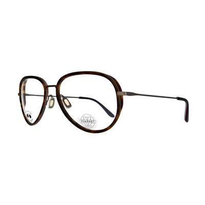 Unisex Brillenframe Vuarnet VL180500031121 ø 54 mm