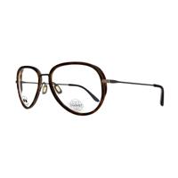 Unisex Brillenframe Vuarnet VL180500031121 ø 54 mm