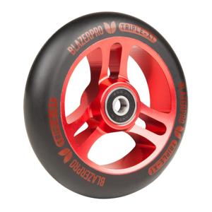 Blazer Triple XT 110MM Step Wielen 1