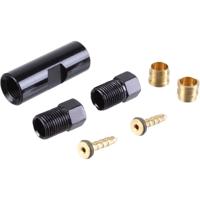 Tektro Trp cable coupling set tl1.2 f. 5.5 mm cable