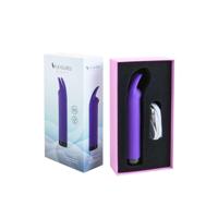 Kogel Vibrator S Pleasures Lila Paars