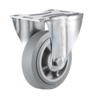 Tarsus bokwiel 150 mm. tpr extra stil