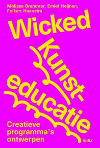 Wicked Kunsteducatie (Paperback)