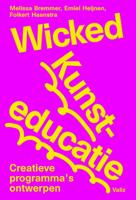 Wicked Kunsteducatie (Paperback)
