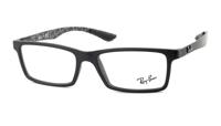 0RX-8901 5263-53 zwart/grijs