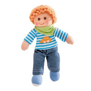 Heless Pop nils, 22cm