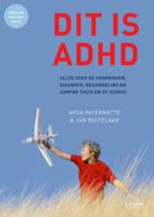 Dit is ADHD (Paperback)