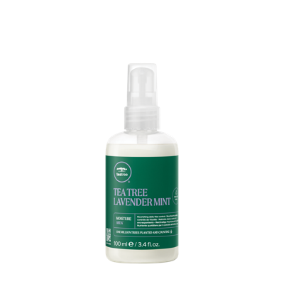 Paul Mitchell Crème - Tea Tree Lavender Mint - 100 ml