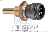 Temperatuursensor 73151