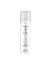 Medavita Idol Curly Glow Control Hair Mousse 200ml