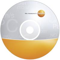 Testo Software EasyKool software - thumbnail