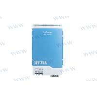 TBBS1225-3 - 12V 25A 2+1 BATTERIJLADER