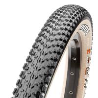 Schwalbe Maxxis buitenband ikon exo tr tanwall 27.5 x 2.20 zw br vouw