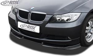 Voorspoiler Vario-X3 BMW 3-Serie E90/E91 Sedan/Touring -9/2008 (PU) RDVBM14