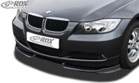 Voorspoiler Vario-X3 BMW 3-Serie E90/E91 Sedan/Touring -9/2008 (PU) RDVBM14