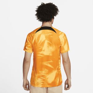 Nederlands Elftal Shirt Thuis 2022-2023
