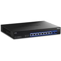 TRENDnet TEG-S7102 10-poorts 10G switch Unmanaged