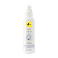 Pjur Med Clean - Intimate Cleaning Spray - 3.4 fl oz / 100 ml