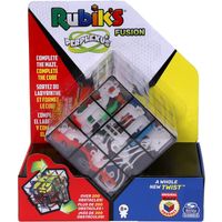 Rubik's Perplexus Fusion 3 x 3 Behendigheidsspel