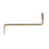 KS Tools 963.1590 Platte schroevendraaier