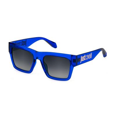 Unisex zonnebril Just Cavalli SJC038-5406NA ø 54 mm
