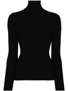 Fusalp pull Ancelle - Noir