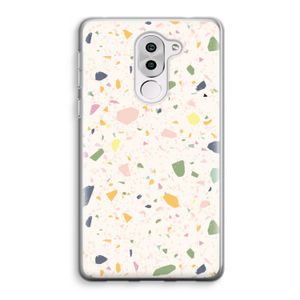 Terrazzo N°21: Honor 6X Transparant Hoesje