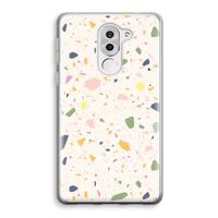 Terrazzo N°21: Honor 6X Transparant Hoesje