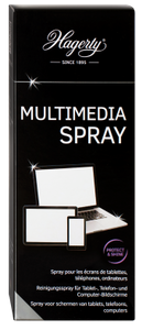 Hagerty Multimedia Spray