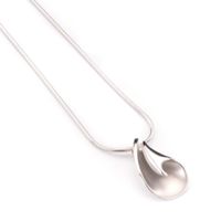 GALA DESIGN J0135 Ketting Pierrot zilver 43 cm