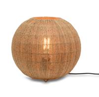 Tafellamp Iguazu - Jute - Ø32cm