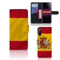 Sony Xperia L4 | Bookstyle Case | Spanje