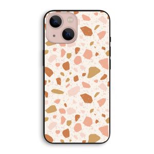 Terrazzo N°18: iPhone 13 mini Biologisch afbreekbaar hoesje