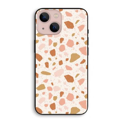 Terrazzo N°18: iPhone 13 mini Biologisch afbreekbaar hoesje