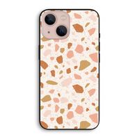 Terrazzo N°18: iPhone 13 mini Biologisch afbreekbaar hoesje