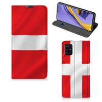 Samsung Galaxy A51 | Standcase | Denemarken