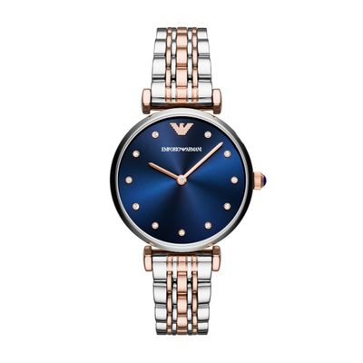 Armani Horlogeglas (bol) AR11092