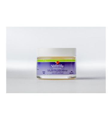 Multi huidcreme