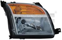 Koplamp links 2012184062