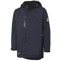 Helly Hansen Haag Parka - 71045 - Marine - maat XL