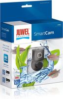 Juwel Smartcam HD Onderwatercamera met 120° Kijkhoek - Live-Stream App, Foto & Video Functie