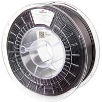 Spectrum Filaments 80580 PLA Premium Filament PLA kunststof Meerkleurig, Kleurverandering 1.75 mm 1000 g Wizard Charcoal, Zwart 1 stuk(s)