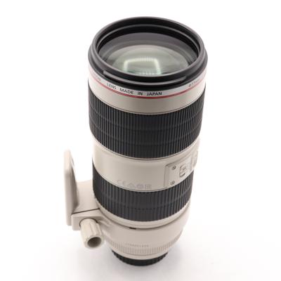 Canon EF 70-200mm F/2.8 L IS II USM occasion