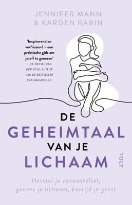 De geheimtaal van je lichaam (Paperback)