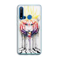 Fading: Huawei P20 Lite (2019) Transparant Hoesje