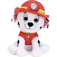 PAT PATROL - PLUCHE 25 CM MARCUS Paw Patrol Gund - 6058445 - zacht en wasbaar pluche vanaf 12 maanden