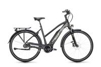 VICTORIA elektrische trekkingfiets "tresalo 3" (#1) ebike vic.tresalo 3 28/48 trap. 7sp fw anth.matt