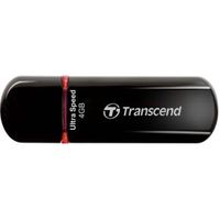 Transcend JetFlash 600 4GB USB 2.0