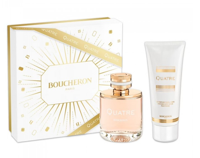 Boucheron Pakket Quatre Femme Eau de Parfum Gift Set 1 Pak